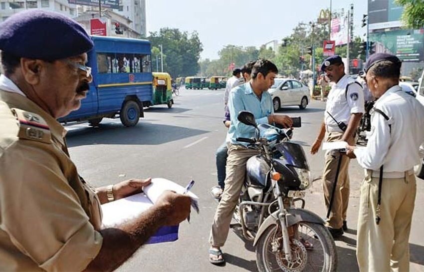  Uttarakhand : अब पुलिस ही नहीं आम लोग भी कर सकेंगे गाड़ी का चालान, पढ़ें | Nation One