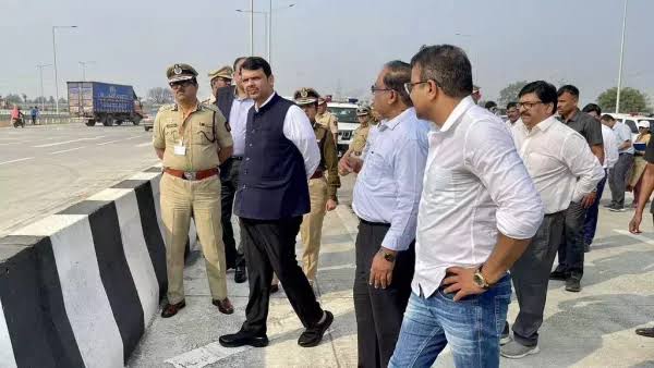  Politics : PM मोदी के दौरे को लेकर नागपुर में लेकर 4000 पुलिसकर्मियों की तैनाती | Nation One