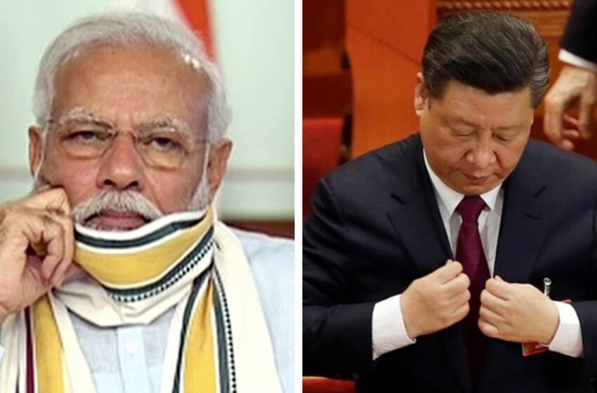  India-China : चीन पर सर्जिकल स्ट्राइक कर सकती है मोदी सरकार, बजट में होगा बड़ा ऐलान | Nation One