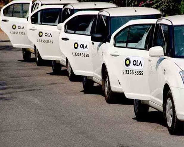  Ola Layoffs : कर्मचारियों की नौकरी पर छाया संकट, कंपनी करने जा रही छंटनी | Nation One