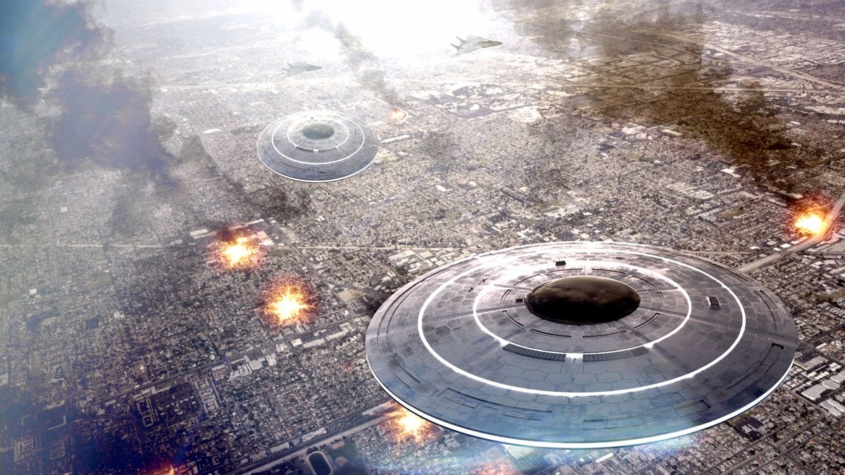 Aliens-Human War : 2023 के लिए सबसे खौफनाक भविष्यवाणी, दूसरी दुनिया से आने वाली है तबाही | Nation One