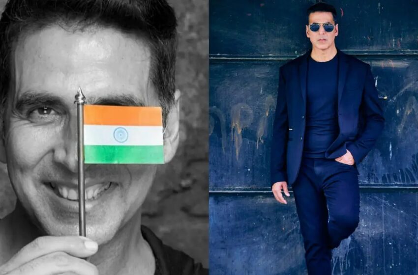  Bollywood : कनाडा की नागरिकता छोड़ अब ‘भारतीय’ बनेंगे अक्षय कुमार, कही ये बात | Nation One