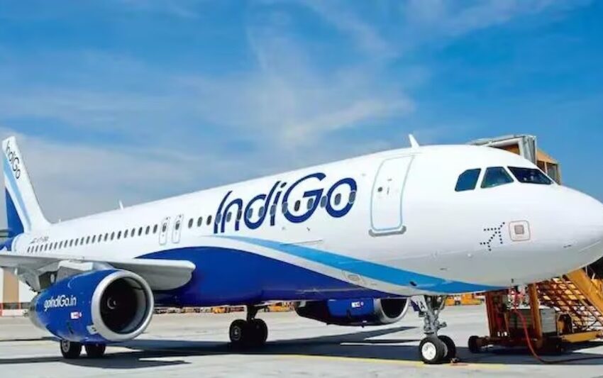  IndiGo Flight : दिल्ली से दोहा जा रही फ्लाइट की पाक में इमरजेंसी लैंडिंग, एक पैसेंजर की मौत | Nation One