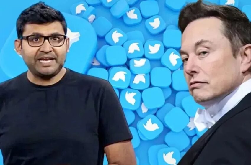  पराग अग्रवाल सहित Twitter के पूर्व तीन अधिकारियों ने Elon Musk पर ठोका केस, पढ़ें | Nation One