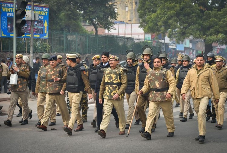  NEWS : दिल्ली पुलिस ने किया ISI की बड़ी साजिश का भंडाफोड़, पढ़ें पूरी खबर | Nation One