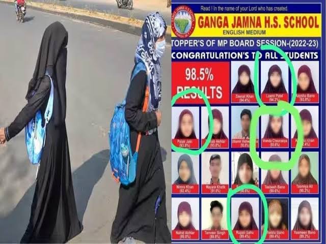  Hijab Case: स्कूल में हिजाब के बाद अब धर्मांतरण का मामला आया सामने, हुआ खुलासा | Nation One