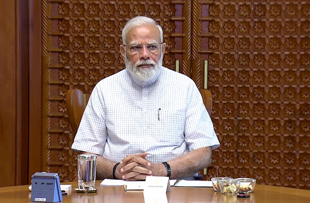  NEWS : केंद्रीय मंत्रिपरिषद की अहम बैठक आज, PM Modi करेंगे अध्यक्षता | Nation One