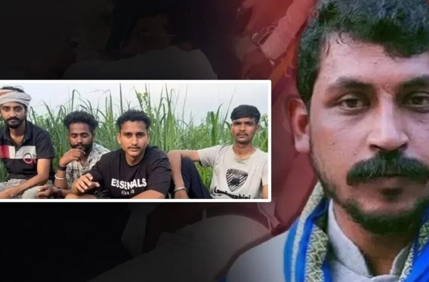  NEWS : भीम आर्मी चीफ चंद्रशेखर पर हमला करने वाले चार आरोपी हरियाणा से गिरफ्तार | Nation One