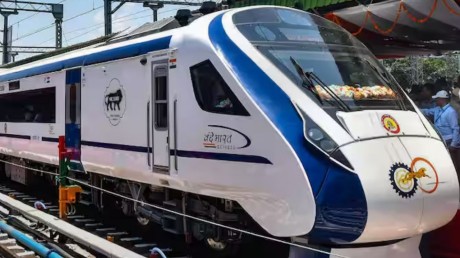  NEWS : सस्ता होगा ट्रेन का सफर, वंदे भारत समेत AC क्लास में कम होगा किराया | Nation One