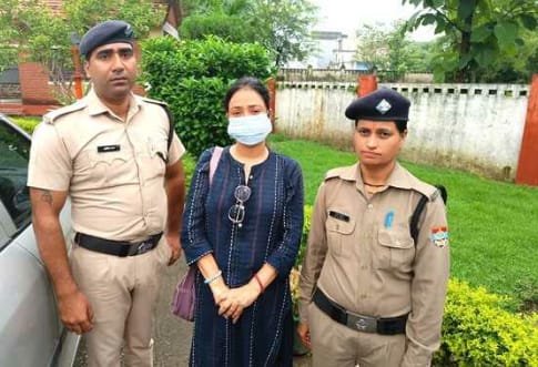  Uttarakhand : करोड़ों की धोखाधड़ी करने वाली महिला गिरफ्तार, पढ़ें | Nation One