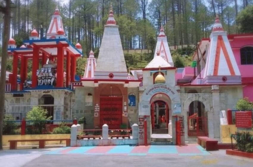  Uttarakhand के ये 7 प्रसिद्ध मंदिर, जहां दर्शन करना भगवान को पाने जितना बराबर | Nation One