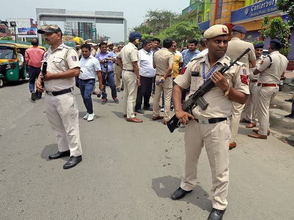  स्वतंत्रता दिवस के मौके पर Delhi में हो सकता है आतंकी हमला, खुफिया एजेंसियों ने जारी किया अलर्ट | Nation One