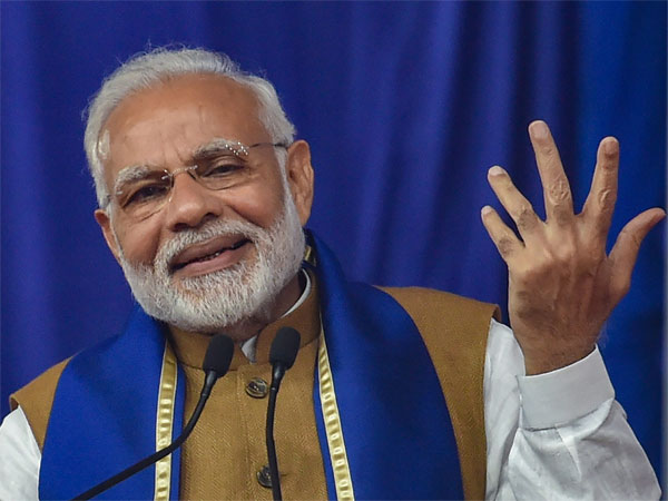  PM Modi Birthday : क्या आप जानते हैं पीएम मोदी से जुड़ी ये 10 अनसुनी और दिलचस्प बातें? | Nation One