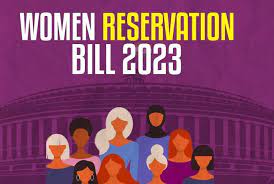  Women Reservation Bill से क्या होगा बदलाव? जानें बिल से जुड़ी ये अहम बातें | Nation One