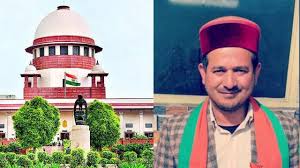  Uttarakhand : UKSSSC पेपर लीक मामले के आरोपी हाकम सिंह को सुप्रीम कोर्ट ने दी बेल | Nation One