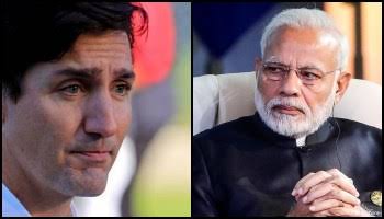 India Canada Row : कनाडा के रक्षामंत्री के बदले सुर, कहा- ‘भारत के साथ रिश्ते अहम’| Nation One