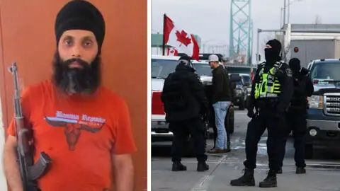  India Canada : हरदीप सिंह निज्जर की हत्या में खुफिया एजेंसी ISIS का हाथ, पढ़ें | Nation One