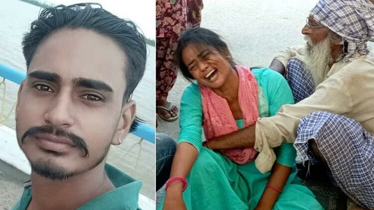  Uttarakhand : मामूली विवाद में चाचा ने भतीजे को उतारा मौत के घाट, 6 माह पहले हुई थी शादी | Nation One