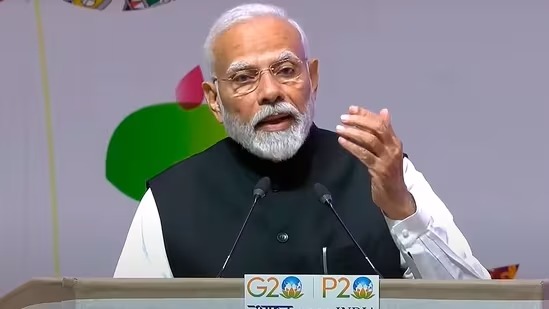  P20 Summit में बोले PM मोदी, दुनिया को एहसास हो रहा आतंकवाद कितना खतरनाक | Nation One
