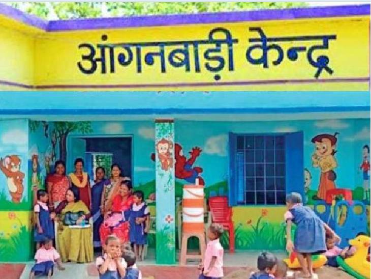  Uttarakhand में खुलेंगे 3940 नए आंगनबाड़ी केंद्र, देखें जिलेवार सूची | Nation One