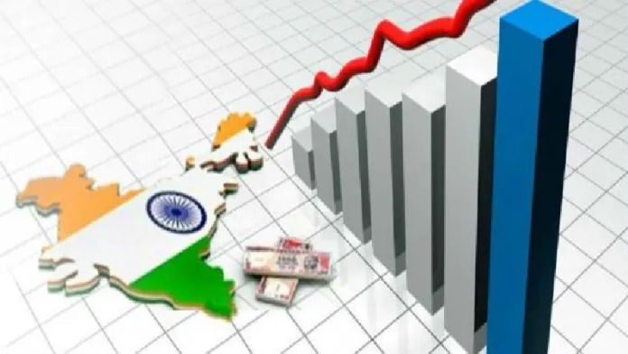  NEWS : चौथी बड़ी इकोनॉमी बनने की ओर भारत, पहली बार GDP 4 लाख करोड़ डॉलर के पार | Nation One