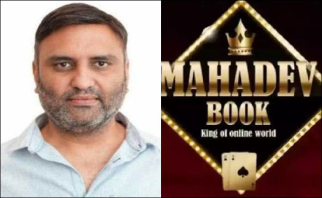  दुबई में दबोचा गया Mahadev Betting App का मालिक रवि उप्पल, भारत लाने की तैयारी | Nation One