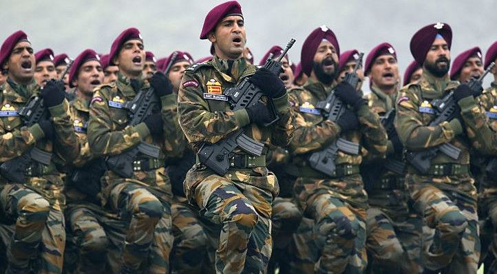  NEWS : भारतीय सेना से एक लाख सैनिक होंगे कम, तनाव के बीच क्यों लिया गया फैसला | Nation One