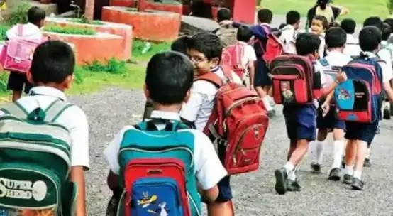  Uttarakhand : नई पहल, इस साल बच्चे 10 दिन बिना BAG के जाएंगे स्कूल, पढ़ें | Nation One