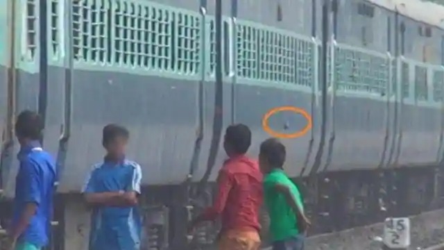  Uttarakhand : अब ट्रेनों पर पथराव करना पड़ेगा भारी, भरना होगा भारी जुर्माना | Nation One