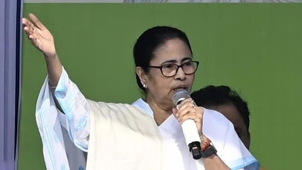  Politics : ममता बनर्जी बंगाल में अकेले लड़ेंगी लोकसभा चुनाव, कांग्रेस से खत्म किया नाता | Nation One