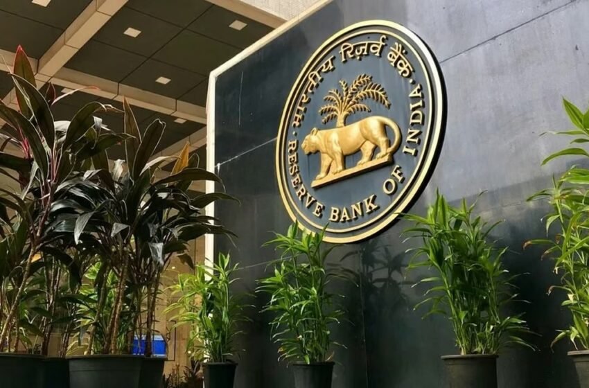  RBI ने फिर दिया झटका, पेटीएम के बाद Visa-Mastercard पर चलाया डंडा, पढ़ें | Nation One