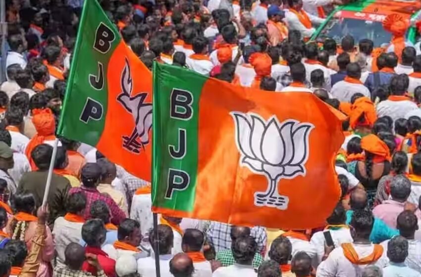  Lok Sabha Elections : BJP की दूसरी लिस्ट में 21 फीसदी महिलाओं के नाम, पढ़ें | Nation One