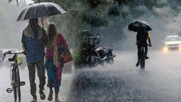  Uttarakhand : बारिश का अलर्ट जारी, 28 से 30 जून तक हो सकती है भारी वर्षा | Nation One 