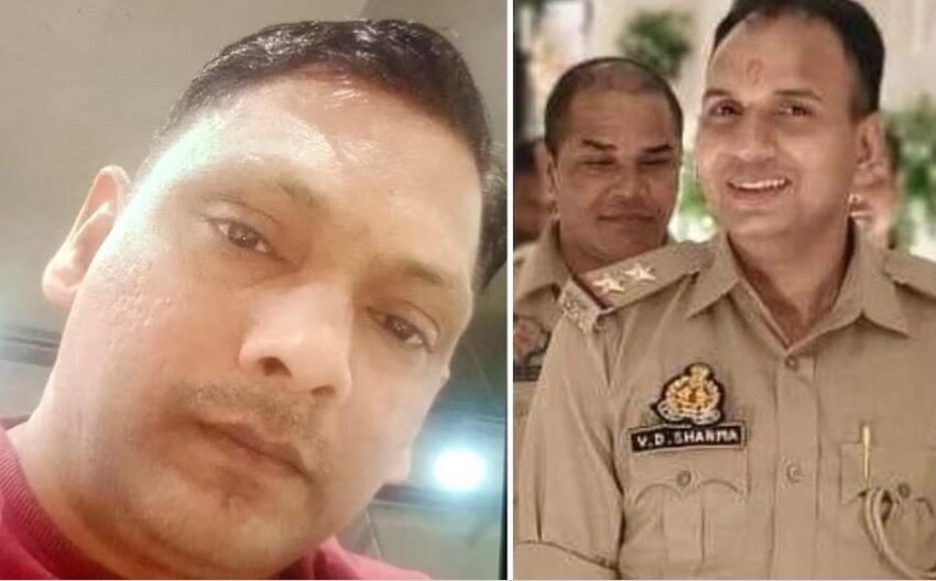  कानपुर: बरामद किए 20 लाख के ज़ेवरात खुद हड़पे, थाने में पकड़ा चोर तो खुली पोल