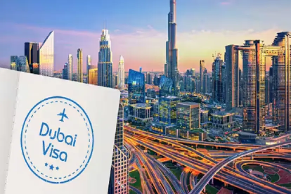  Dubai में बड़े पैमाने पर भारतीयों के Visa हो रहे रद्द, जानें क्यों | Nation One