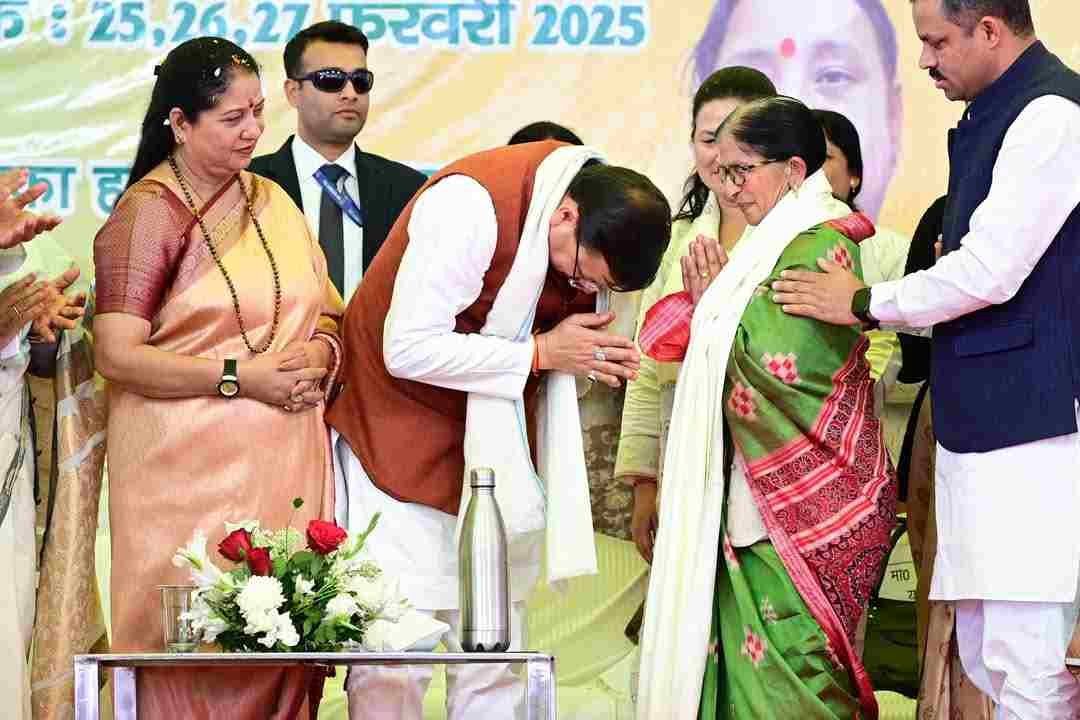 Uttarakhand : तीन दिवसीय शहीद मेले का शुभारंभ, CM धामी ने की कई घोषणाएं | Nation One