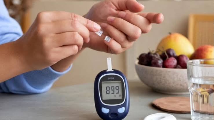 Health : शुगर कम करने के आसान तरीके!