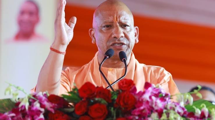 UP : धार्मिक पर्यटन को नई ऊंचाई देंगे CM योगी, 4560 करोड़ की महायोजना से बदलेगा स्वरूप!