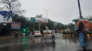 Weather 