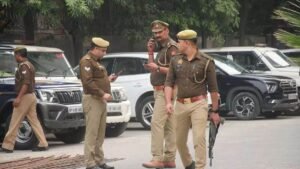 Delhi
