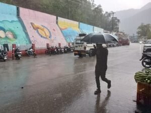 Weather 