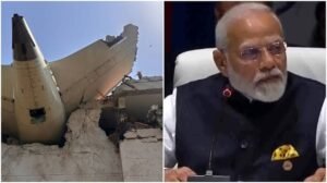 Ahmedabad Plane Crash