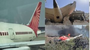 Ahmedabad Crash 