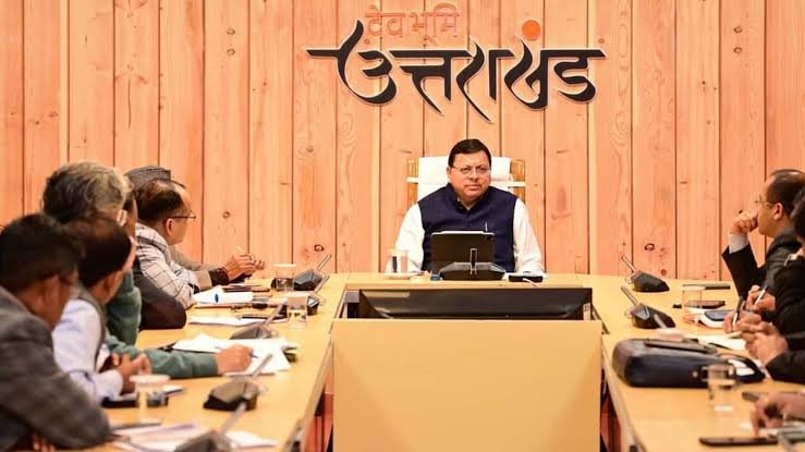 News : फिल्मों के साथ विकसित होगा उत्तराखंड: फिल्म निर्माण को बढ़ावा देने के लिए धामी सरकार दे रही सब्सिडी!