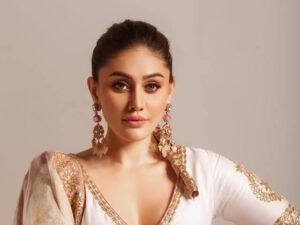 Shefali Jariwala Death