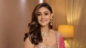 Shefali Jariwala Death