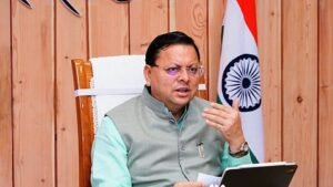 Uttarakhand 