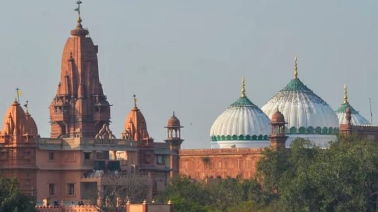 Krishna Janmabhoomi Case