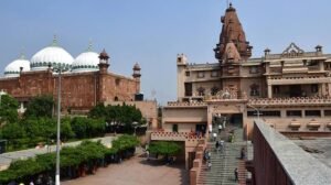 Krishna Janmabhoomi Case